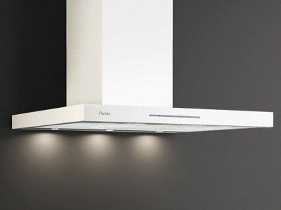 Pando P-825/120 BLANCA V. 1250 ECO