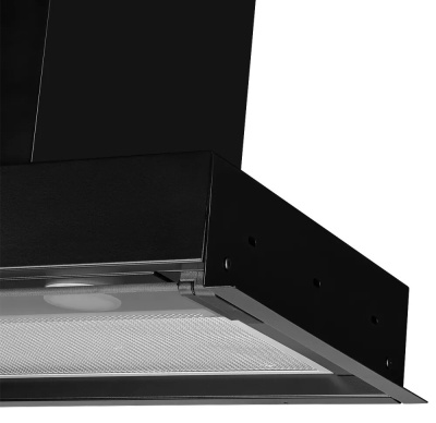 Детальное фото товара: Kuppersberg NANCY S 60 Black