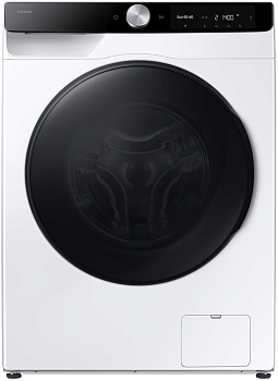 Фото товара: Samsung WD90DG6G94BKLP