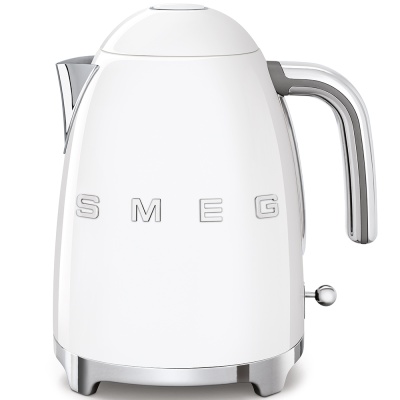 Детальное фото товара: Smeg KLF03WHEU электрический чайник