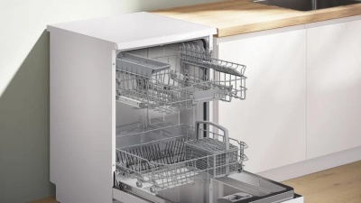 Детальное фото товара: Bosch SMS26AW00Q