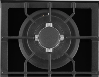 Детальное фото товара: ZUGEL ZGH292B газовая поверхность