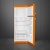 Детальное фото товара: Smeg FAB30ROR5