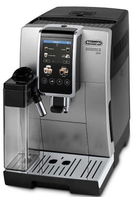 Детальное фото товара: DeLonghi ECAM380.85.SB
