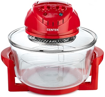 Фото товара: Centek CT-1456 RED
