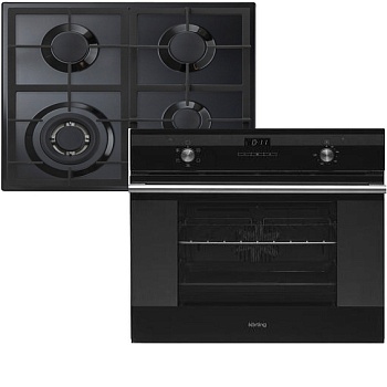 Фото товара: KORTING HG 665 CTN + OKB 760 FN