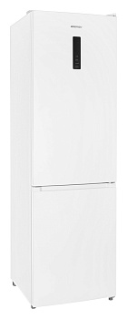 Фото товара: Nordfrost RFC 390D NFW