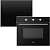 Фото товара: MIDEA MIH65787F + MO23003GB