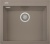Детальное фото товара: Rivelato ZENO ZN-6051 sabbia, мойка, гранит, песочный