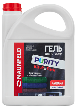 Фото товара: Maunfeld MWL4700PB