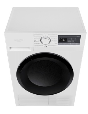 Детальное фото товара: Maunfeld MFDM168WH02