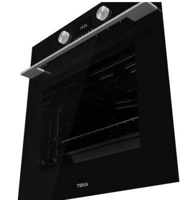 Детальное фото товара: Teka HLB 8600 NIGHT RIVER BLACK