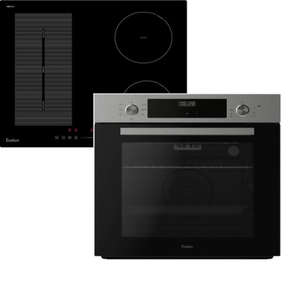 Детальное фото товара: Evelux EHI 6045 + EO 637 PX