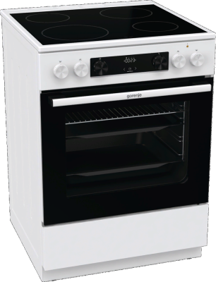 Детальное фото товара: Gorenje GEC6C40WD