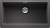 Фото товара: Blanco Vintera XL 9-UF, мойка, гранит, темная скала