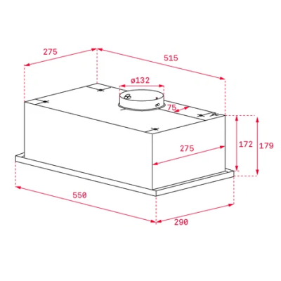 Схема встраивания
