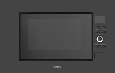 AKPO MEA 72008 GDMP BL