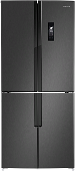 Фото товара: Maunfeld MFF182NFSBE