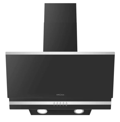 Krona IRMA A 600 black PB
