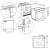 Детальное фото товара: Electrolux KOEAP31WT