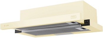 Фото товара: LEX HUBBLE G 2M 600 IVORY