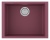 Детальное фото товара: Paulmark NEO CLASSIC 56, мойка, гранит, merlot