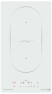 Zigmund & Shtain CI 29.3 W