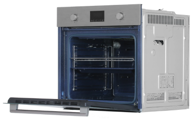 Детальное фото товара: Samsung NV68A1110BS/WT