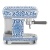 Smeg ECF02DGBEU Детальное фото товара: Smeg ECF02DGBEU