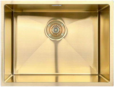 Детальное фото товара: Seaman Eco Marino SME-580-GS (Gold Satin, PVD, satin)