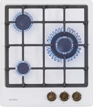 Фото товара: SIMFER H45V35W527 газовая поверхность