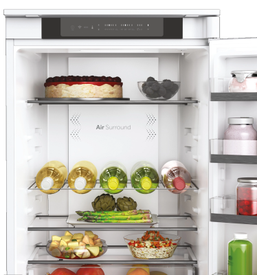 Детальное фото товара: Haier HBW5518ERU