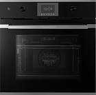 Kuppersbusch B 6350.0 S3 Silver Chrome