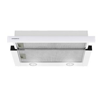 Фото товара: Maunfeld VS Fast (Glass) 60 White
