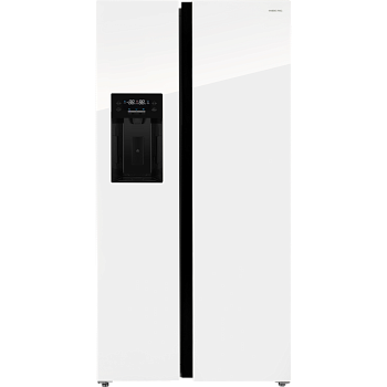 Фото товара: HIBERG RFS-650DX NFGW inverter