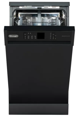 Детальное фото товара: DeLonghi DDWS 465 N CALLISTO