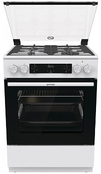 Фото товара: Gorenje GKS6C70WA