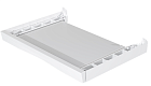 LEX соединительная панель LWM01W shelf