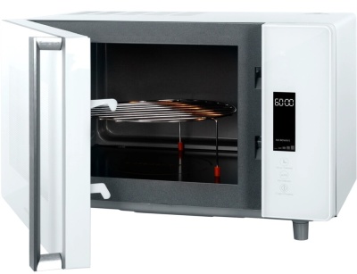 Детальное фото товара: HIBERG i-VM 4588 W