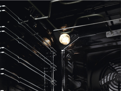 Детальное фото товара: Electrolux EOF3H70X
