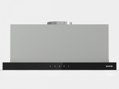 Детальное фото товара: Gorenje TH60E8SGB
