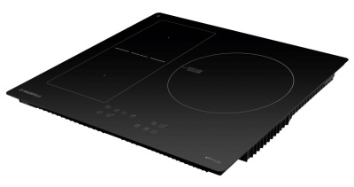 Детальное фото товара: Maunfeld CVI593BBK Inverter индукционная поверхность