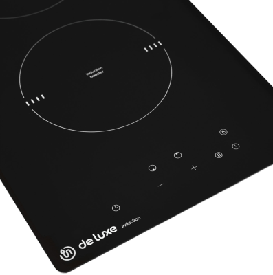 Детальное фото товара: De Luxe IH3235P-T01 индукционная поверхность