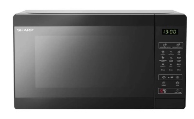 Детальное фото товара: SHARP R6800RK