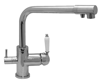 Фото товара: Seaman Barcelone SSL-5384-WP (Water Polish)