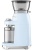 Smeg CGF03PBEU Детальное фото товара: Smeg CGF03PBEU
