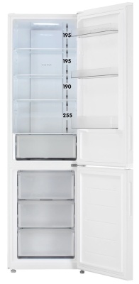 Детальное фото товара: Candy CFN6200WD