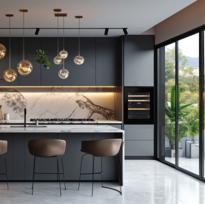 Детальное фото товара: Dunavox DVN-32.85DB.TO