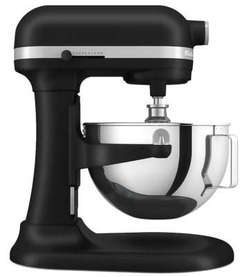 Фото товара: KitchenAid 5KSM55SXXEBM