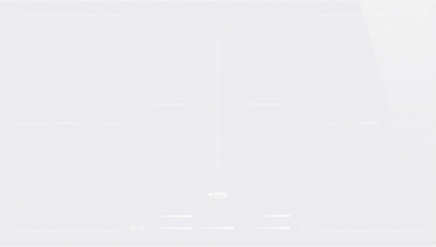 Детальное фото товара: Smeg SI2M7953DW индукционная поверхность